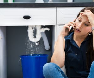 About Water Leak Detection Pros Harrison, GA